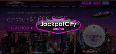 jackpot city no deposit bonus 2019|Jackpot City: 50 Free Spins No Deposit! .